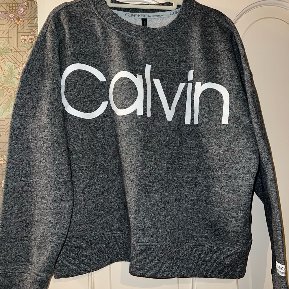 Calvin Klein Sweater